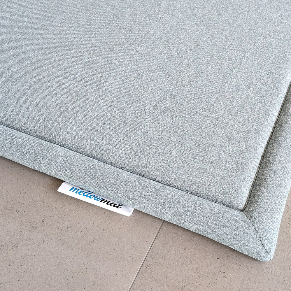 The Mellow Mat® Linen Range (Soft Touch Sensory Tatami Rug) — themellowmat