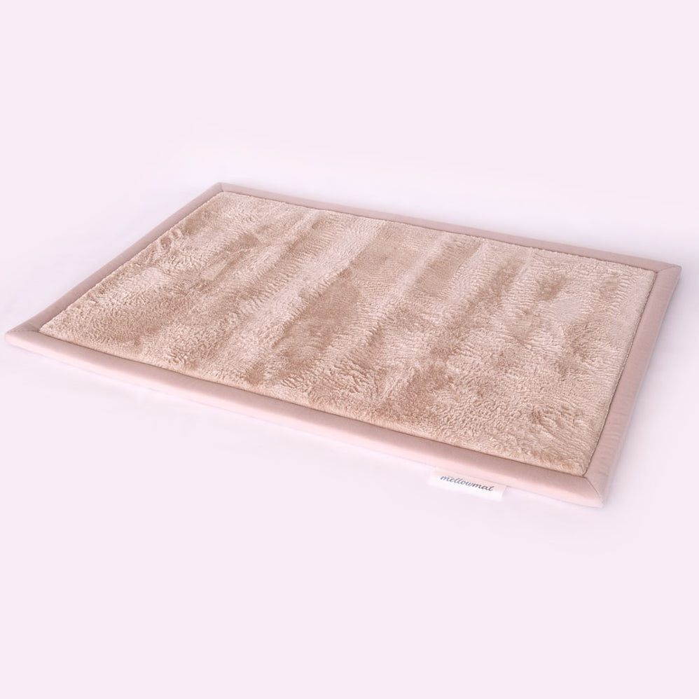 The Mellow Mat® LUX Edition — themellowmat