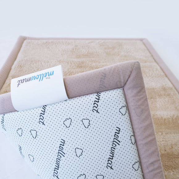 The Mellow Mat® LUX Edition (Soft Touch Sensory Tatami Rug) — themellowmat