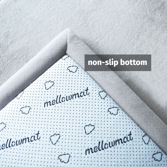 The Mellow Mat® (Soft Touch Sensory Tatami Rug) — themellowmat