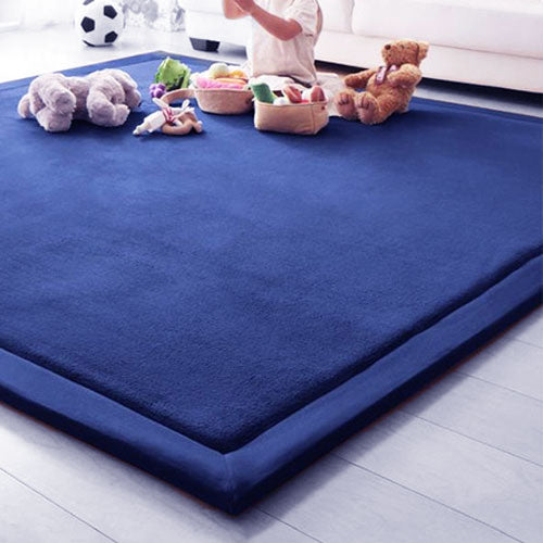 The Mellow Mat® (Soft Touch Sensory Tatami Rug) — themellowmat