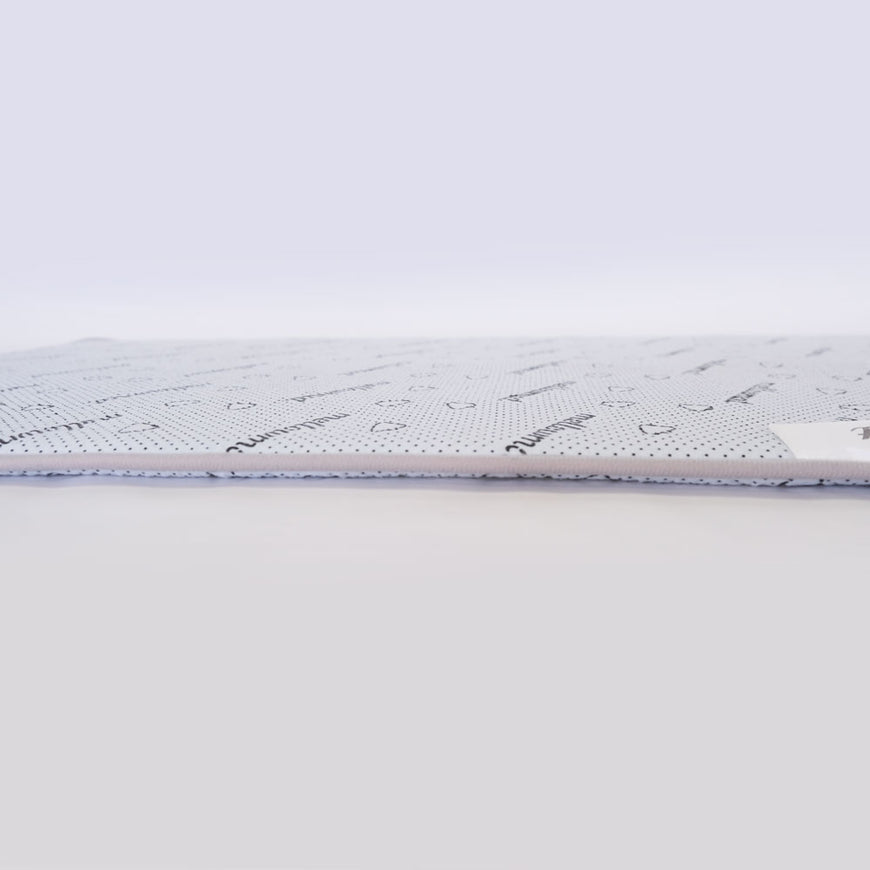 Underlay for The Mellow Mat® — themellowmat